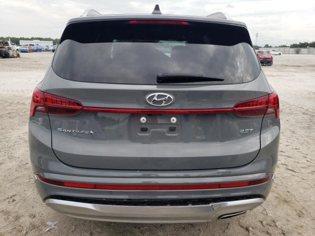 2022 HYUNDAI SANTA FE C 5NMS54AL6NH463665