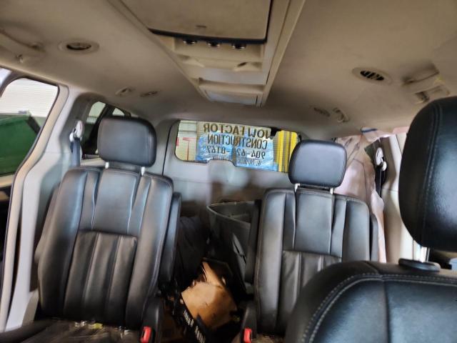 2016 CHRYSLER TOWN & COUNTRY TOURING #3296326470