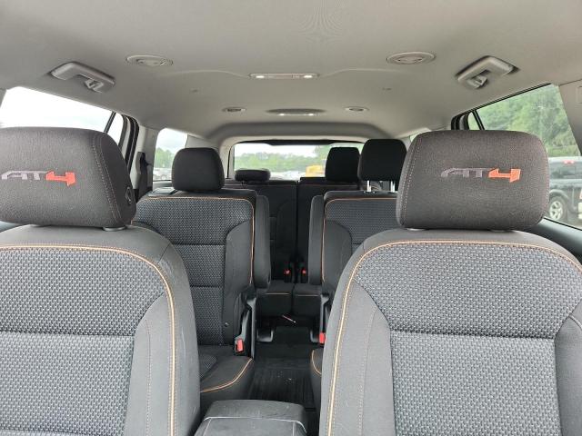 2021 GMC ACADIA AT4 1GKKNLLS0MZ110741