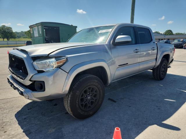 2019 TOYOTA TACOMA DOU #3279375735
