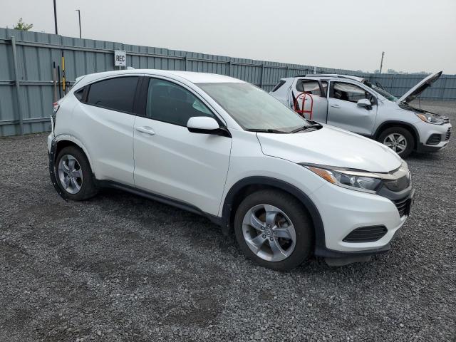 2019 HONDA HR-V LX - 3CZRU6H36KM110249