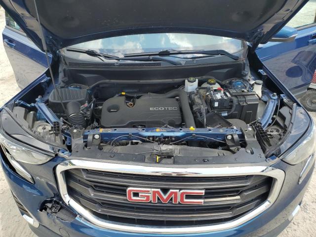 2019 GMC TERRAIN SLE 3GKALTEV2KL284016