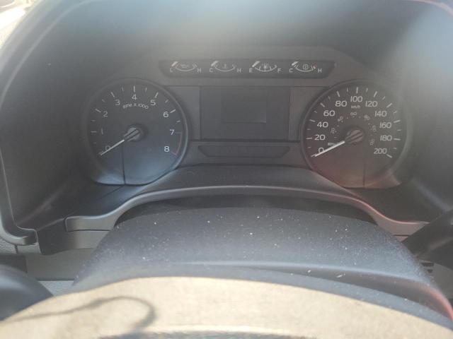 2019 FORD F150 - 1FTMF1EB2KKE41944