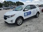 2020 CHEVROLET EQUINOX LT - 2GNAXUEV8L6196512
