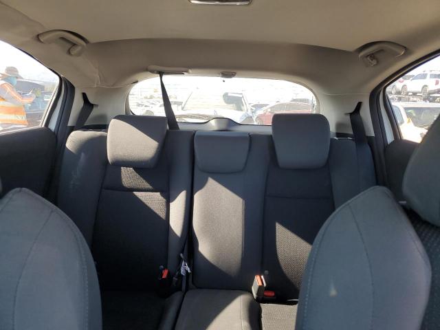 2022 HONDA HR-V EX - 3CZRU5H51NM731835