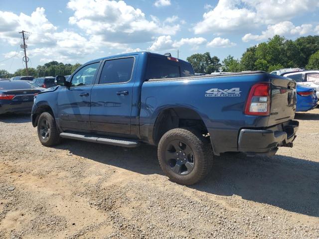 2022 RAM 1500 BIG H 1C6SRFFT9NN166568