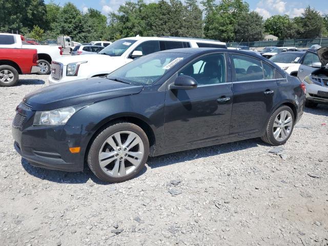 Vin: 1g1ph5s93b7148632, lot: 63459495, chevrolet cruze ltz 2011 img_1