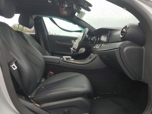 2019 MERCEDES-BENZ E 300 4MAT WDDZF4KBXKA512878