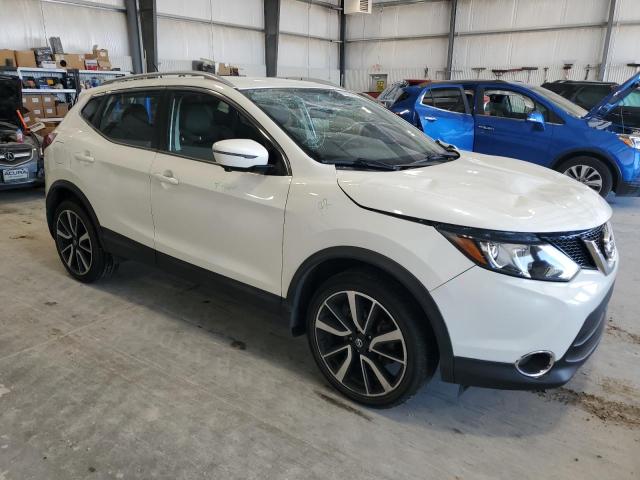 2017 NISSAN ROGUE SPOR JN1BJ1CR1HW116325
