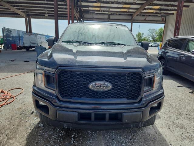 2020 FORD F150 SUPER - 1FTEW1CP2LFA54825
