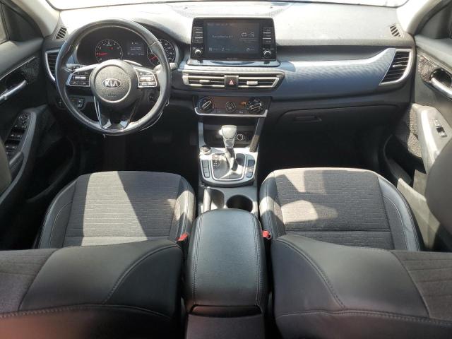 2021 KIA SELTOS S KNDEU2AA6M7186993
