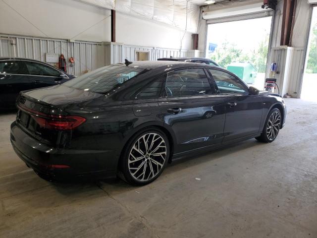2021 AUDI A8 L WAU8EAF81MN019878