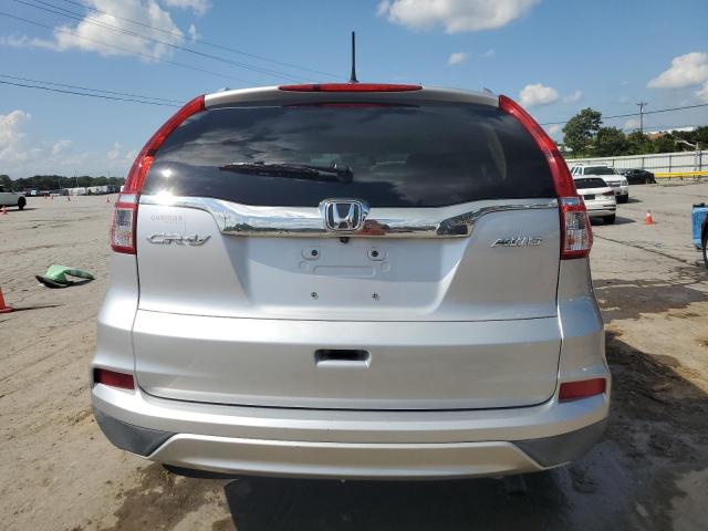 2016 HONDA CR-V EXL 2HKRM4H74GH611912