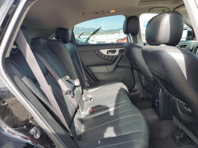 2017 INFINITI QX70 JN8CS1MW7HM415109