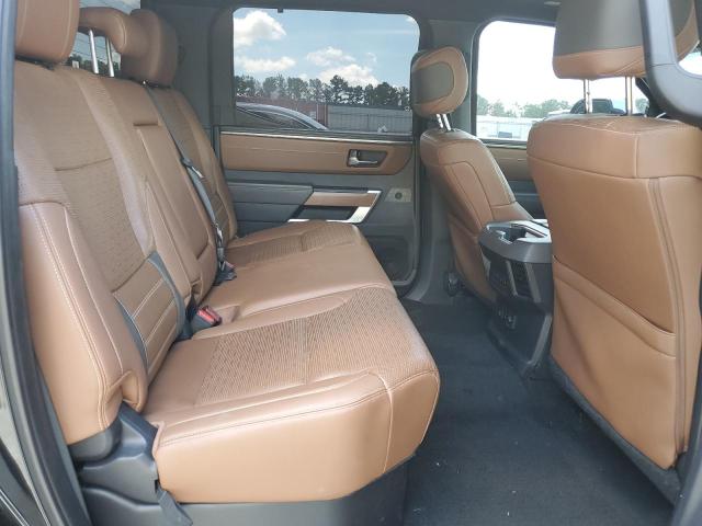 2022 TOYOTA TUNDRA CRE - 5TFMA5DB9NX002979