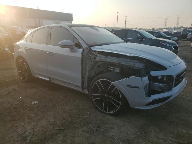 2022 PORSCHE CAYENNE CO #3298057149