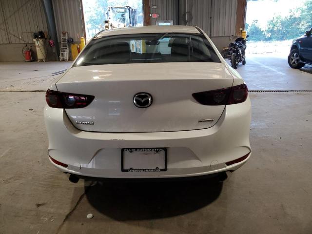 2021 MAZDA 3 SELECT JM1BPABL2M1321183