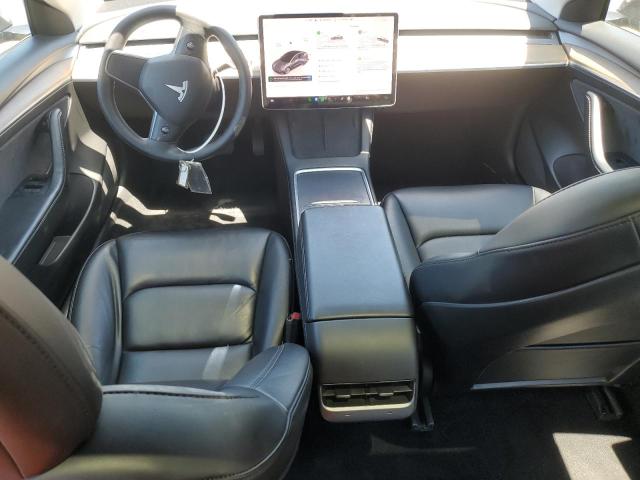 2022 TESLA MODEL 3 5YJ3E1EA0NF189571
