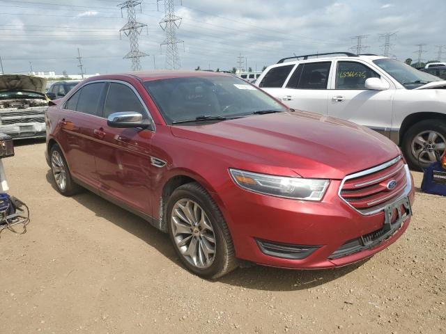 2015 FORD TAURUS LIM 1FAHP2F8XFG139145