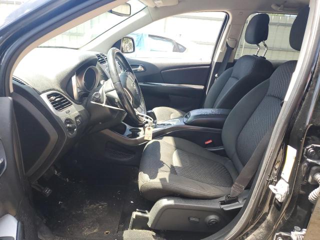 2020 DODGE JOURNEY SE 3C4PDCABXLT273653