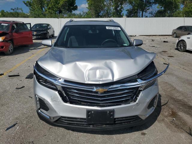 2022 CHEVROLET EQUINOX PR 2GNAXXEV3N6101441