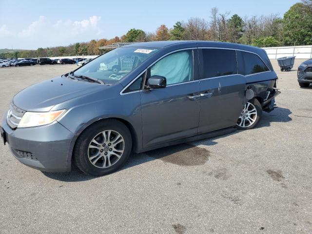 2013 HONDA ODYSSEY EX - 5FNRL5H45DB022361