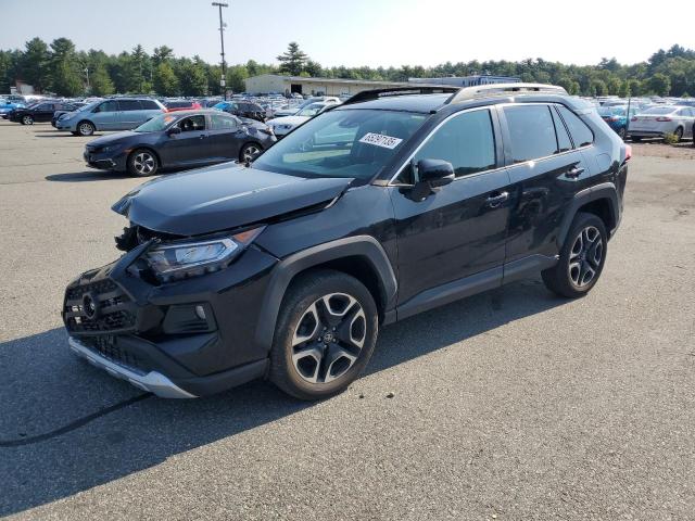 TOYOTA RAV4 ADVEN