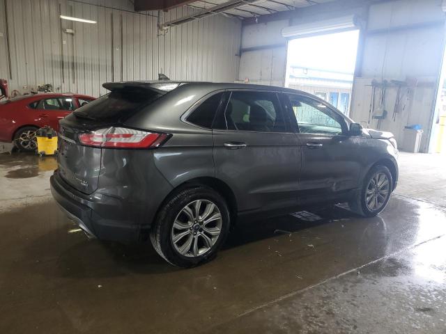 Vin: 2fmpk4k91kbb78783, lot: 62546825, ford edge titanium 20193