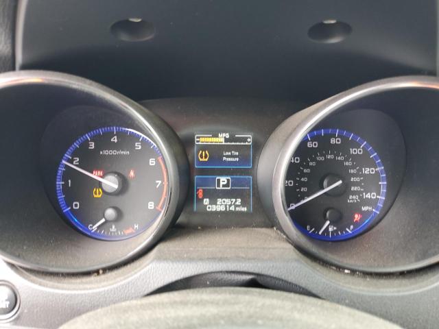 2018 SUBARU OUTBACK 2. - 4S4BSACCXJ3344882