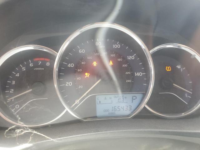 2014 TOYOTA COROLLA EC - 2T1BPRHE2EC176554