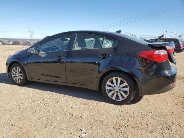 2016 KIA FORTE LX KNAFX4A60G5558196