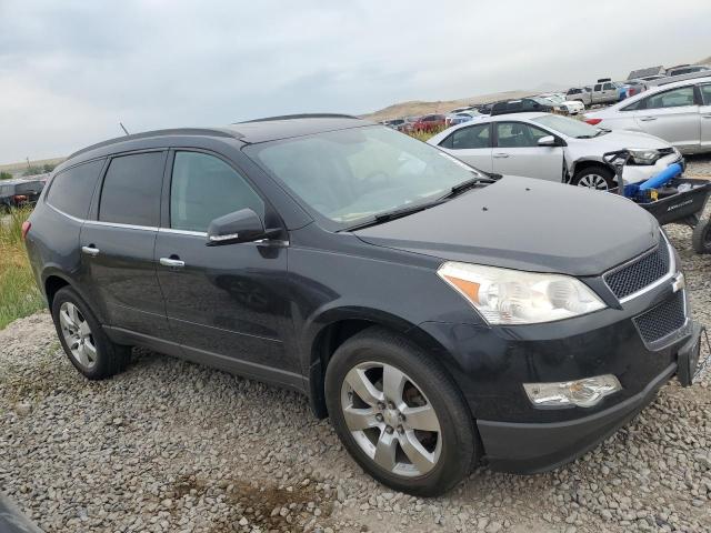 2011 CHEVROLET TRAVERSE L - 1GNKVJED0BJ341513