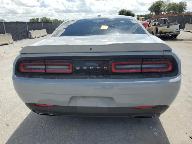 2021 DODGE CHALLENGER 2C3CDZBT3MH573252