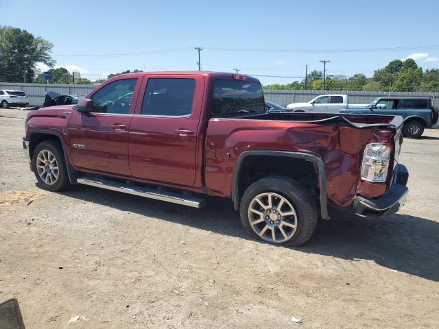 2017 GMC SIERRA K15 3GTU2MEC6HG113075