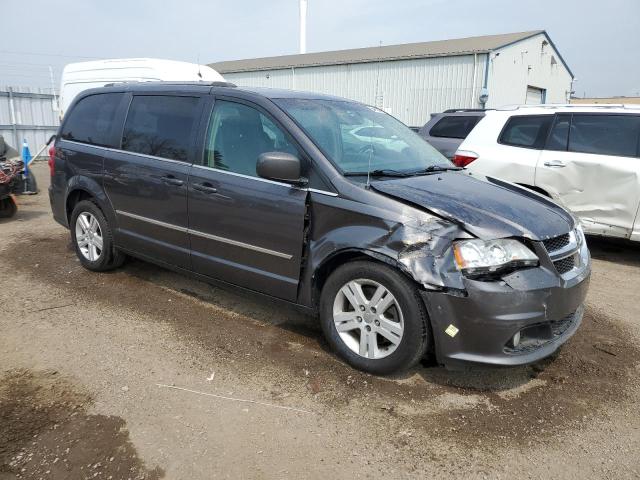 2017 DODGE GRAND CARA 2C4RDGDG0HR797752