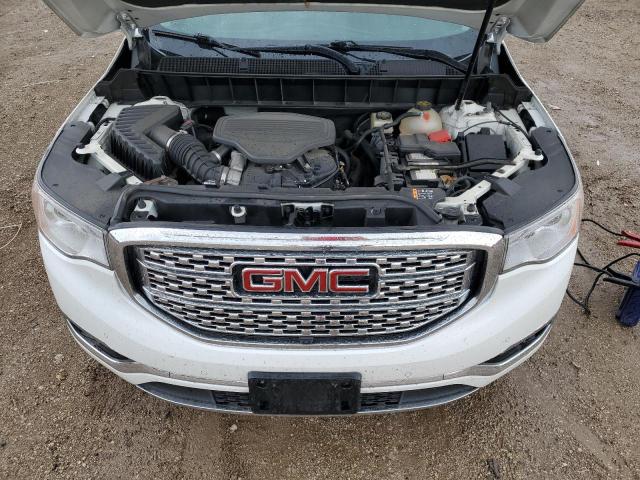 2017 GMC ACADIA DEN - 1GKKNPLS3HZ138854