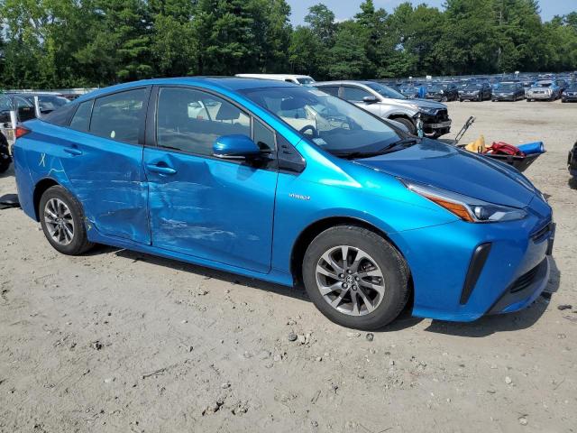 2020 TOYOTA PRIUS L JTDKARFU9L3103859
