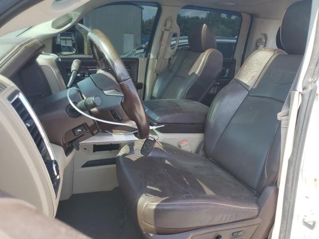 2017 RAM 2500 LONGHORN 3C6UR5PL4HG667575