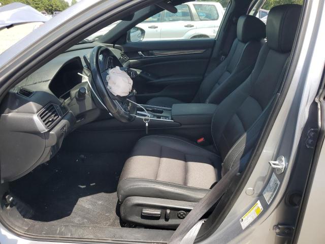 2022 HONDA ACCORD SPO - 1HGCV1F32NA111948