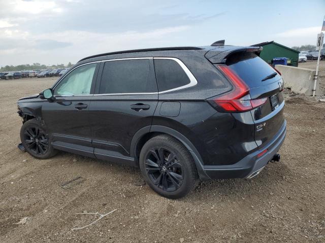2024 HONDA CR-V SPORT - 7FARS6H97RE011426