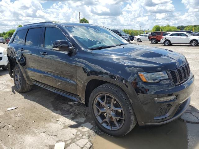 Vin: 1c4rjfbt8lc386622, lot: 63107165, jeep grand cher limited 20204