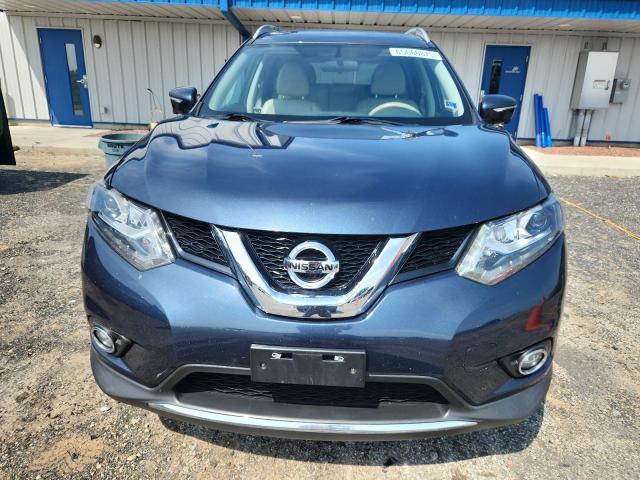 2015 NISSAN ROGUE S - 5N1AT2MV5FC898269