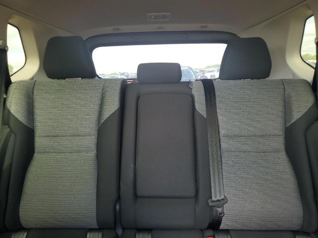 2023 NISSAN ROGUE SV - JN8BT3BB5PW354401