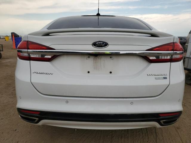 2018 FORD FUSION TIT - 3FA6P0D96JR182132
