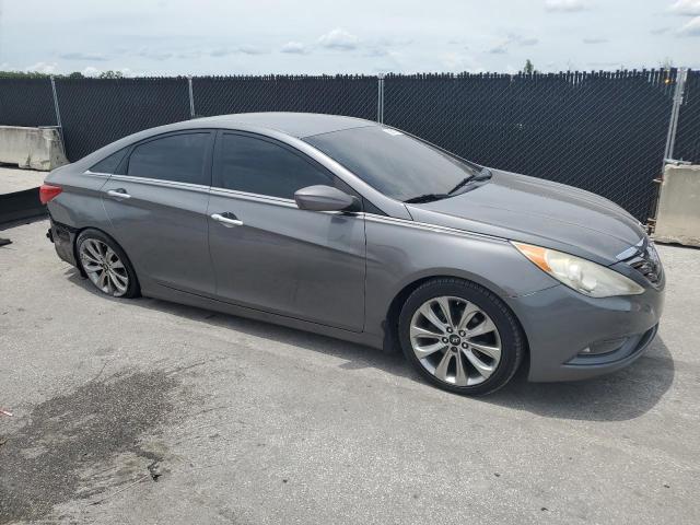 Vin: 5npec4ab0ch423771, lot: 63651145, hyundai sonata se 20124