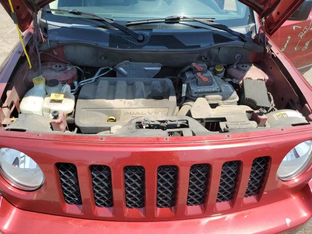2015 JEEP PATRIOT LA 1C4NJRFB8FD426617