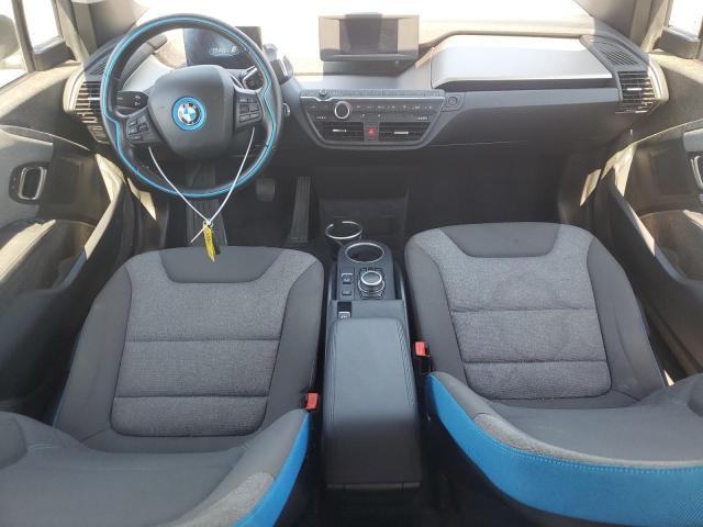 2019 BMW I3 REX WBY8P4C51K7D44977