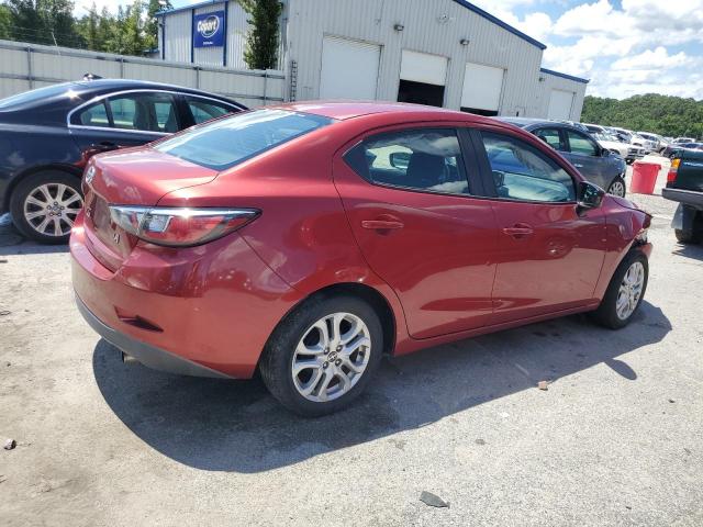 2016 TOYOTA SCION IA 3MYDLBZV3GY135591
