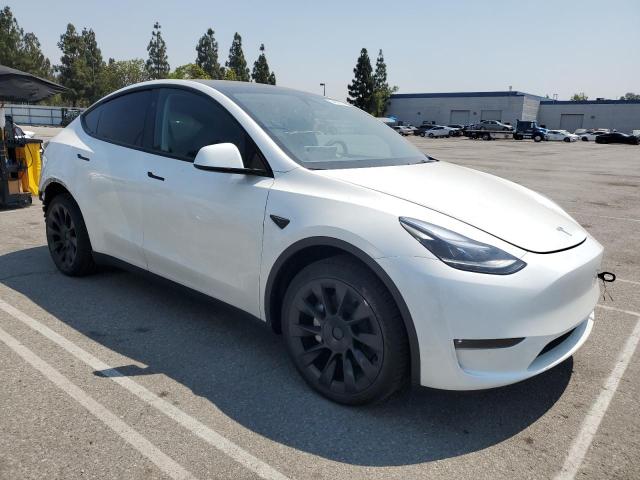2025 TESLA MODEL Y 7SAYGDEE8SF247834