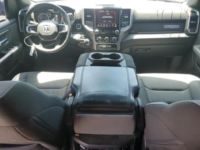 2021 RAM 1500 BIG H 1C6SRFFT0MN827631